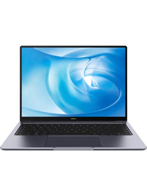 Huawei MateBook 14 AMD Ryzen 5 4600H 8GB 256GB SSD Windows 10 Home 14" UHD Taşınabilir Bilgisayar