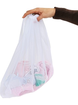 Bebefox Çamaşır Yıkama Filesi 120043