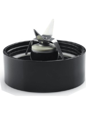 Arzum Ar 1032 - Ar 1075 - Ar 1093 Shake'n Take Blender  Siyah Kesici Bıçak Grubu