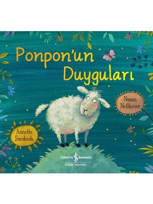 Ponpon’un Duyguları - Nanna Neßhöver