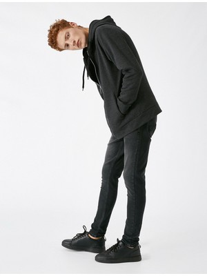 Koton Ultra Stretch Super Skinny Jean Pantolon