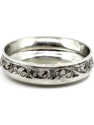 Global Marketin Bakır Çerezlik El İşleme