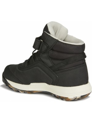 Vi̇cco Erkek Çocuk Siyah Günlük Spor Trekking Bot 946.F.20K.207
