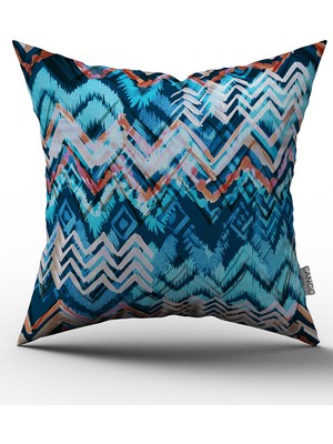 Cango Home  Kırlent Yastık Kılıfı CGH094