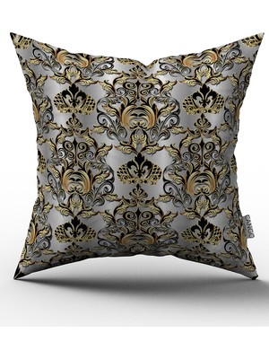 Cango Home  Yastık Kırlent Kılıfı 361