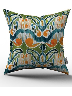 Cango Home  Kırlent Yastık Kılıfı CGH154