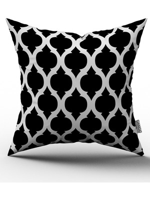 Cango Home Yastık Kırlent Kılıfı 532