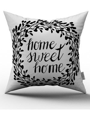 Cango Home Yastık Kırlent Kılıfı 564
