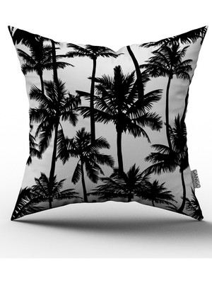 Cango Home Yastık Kırlent Kılıfı 806