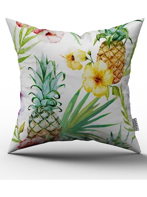 Cango Home Yastık Kırlent Kılıfı 584