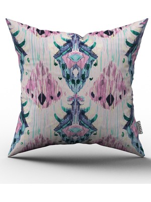 Cango Home Kırlent Yastık Kılıfı CGH256