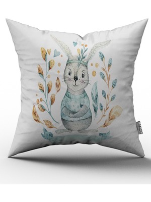 Cango Home Yastık Kırlent Kılıfı 714