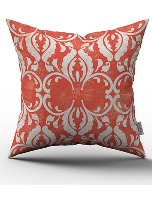 Cango Home Yastık Kırlent Kılıfı 064