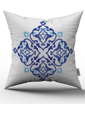 Cango Home Yastık Kırlent Kılıfı 506