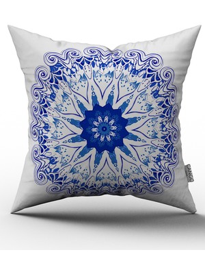 Cango Home Yastık Kırlent Kılıfı 578