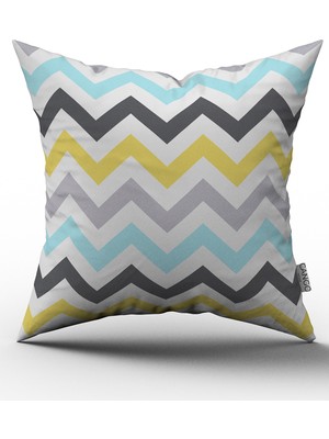 Cango Home Yastık Kırlent Kılıfı 462