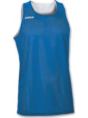 Joma Erkek Basketbol Atleti Mavi Aro Reversible Tee 100050.700