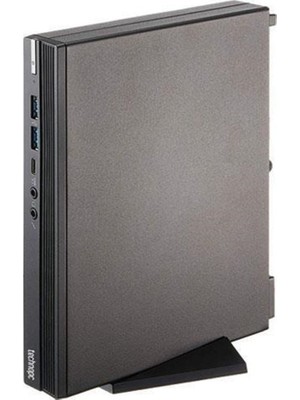 Technopc H385 94824 Intel Core i5-9400 8GB 240GB 2,5'' SSD Freedos Mini PC