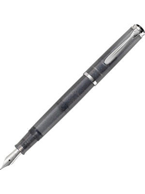 Pelikan M205 Moonstone 2020 Special Edition Dolma Kalem F Uç 816786