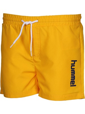 Hummel Bondi Çocuk  Yüzme Şortu 205431-3883