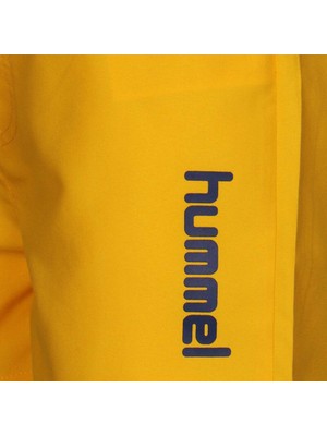 Hummel Bondi Çocuk  Yüzme Şortu 205431-3883