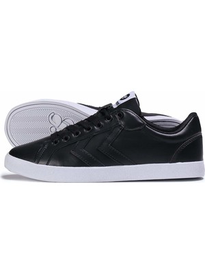 Hummel Deuce Court Tonal Unisex Spor Ayakkabı 209073-2001