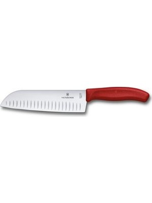 Victorinox Swissclassic 17 cm Santoku Bıçağı