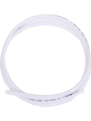 Tekno Istanbul Su Arıtma Hortumu 1/4 Inç 10 M