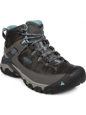 Keen 1018159 Targhee IIi Mid Wp Waterproof Kadın Bot