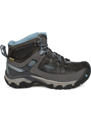 Keen 1018159 Targhee IIi Mid Wp Waterproof Kadın Bot