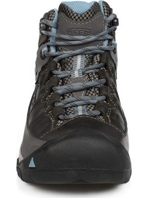 Keen 1018159 Targhee IIi Mid Wp Waterproof Kadın Bot