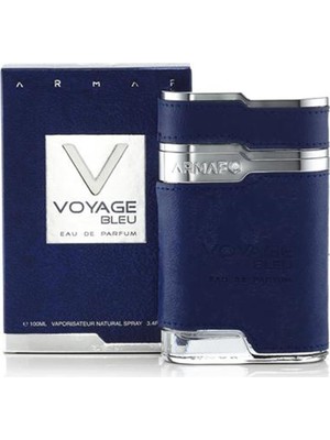 Armaf Voyage Bleu Edp 100 ml Erkek Parfümü
