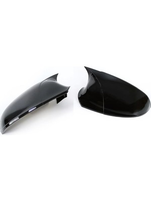 Apl 2009-2015 Opel Astra J Hb-S Yarasa Ayna Kapağı