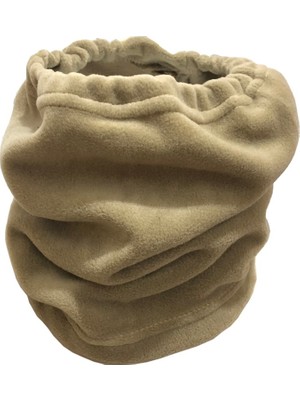 Mercantex Askeri Polar Ipli Boyunluk Nano