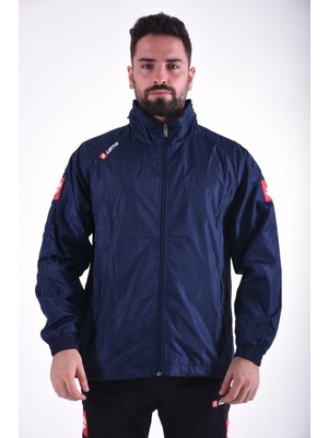 Lotto R8939 Joe Jacket Team Wn Wp Erkek Yağmurluk
