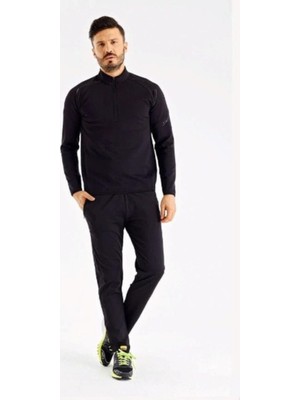 Uhlsport 3202319-106 Kevin M Erkek Sweatshirt