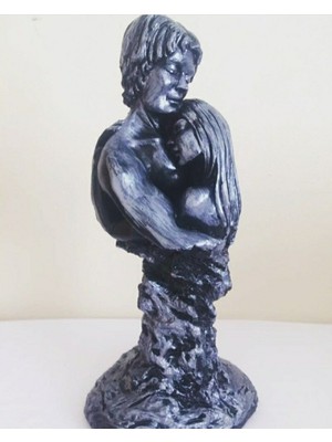 Gülçin Alçı Kalıp Dünyası Sarmaş Dolaş