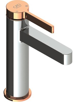 GPD Gildo Lavabo Bataryası MLB165-K-R