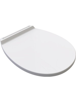 Bien Adesso Monoslim Proplast Yavaş Kapanır Klozet Kapağı ASMP11W5W50B0