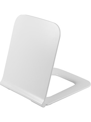 Turkuaz Seramik Ibiza Yavaş Kapanır Klozet Kapağı 9SC1211S01