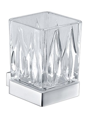 Bocchi Pisa Diş Fırçalık Tezgah Üstü 30110007