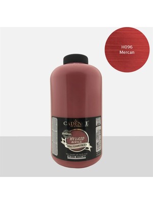 Cadence Multisurfaces 2lt H096 Mercan