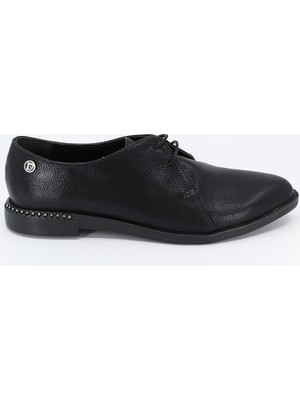 Pierre Cardin Kadın Ayakkabı PC-50608 Siyah/black 20W04050608