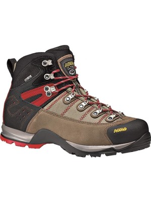 Asolo Fugitive Goretex Trekking Botu