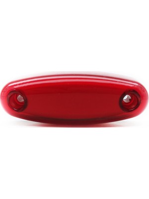 Ledshop Neon LED Lamba 12 - 24 V 5 Adet