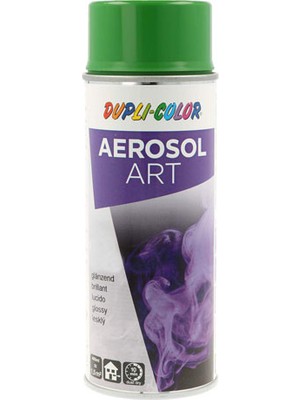 Dupli-Color RAL-6001 (D) Zümrüt Yeşil 400 ml