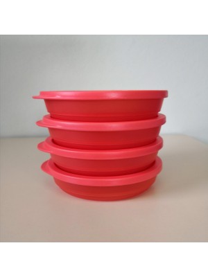 Tupperware Saklama Seti