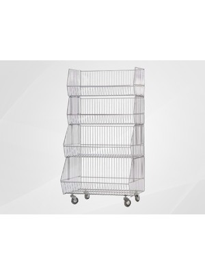 Doğu Sarı İş Aksiyon Sepet