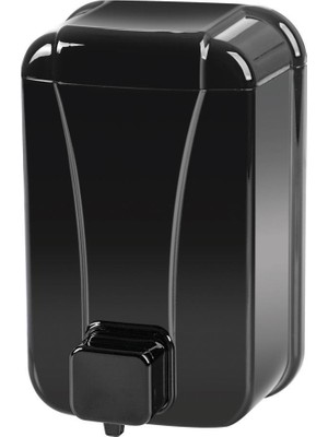 Palex 3424-S Standart Köpük Sabun Dispenseri 500 ml Siyah