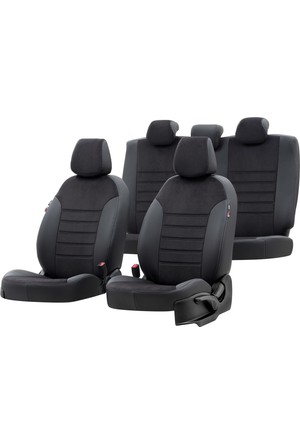 Q3 Koltuk Kiliflari Modelleri Ve Fiyatlari Satin Al